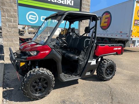 2024 Can-Am Defender XT HD9 in Dyersburg, Tennessee - Photo 3