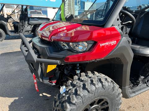 2024 Can-Am Defender XT HD9 in Dyersburg, Tennessee - Photo 5
