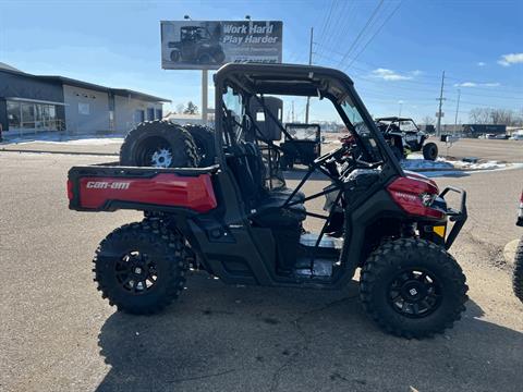 2024 Can-Am Defender XT HD9 in Dyersburg, Tennessee - Photo 10