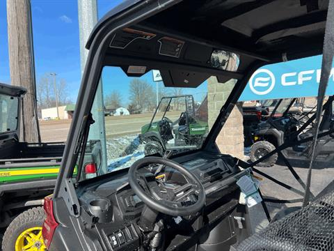 2024 Can-Am Defender XT HD9 in Dyersburg, Tennessee - Photo 14