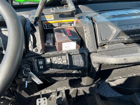 2024 Can-Am Defender XT HD9 in Dyersburg, Tennessee - Photo 24