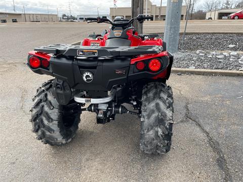 2023 Can-Am Outlander 850 in Dyersburg, Tennessee - Photo 8