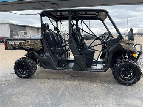 2022 Can-Am Defender MAX XT HD9 in Dyersburg, Tennessee - Photo 5