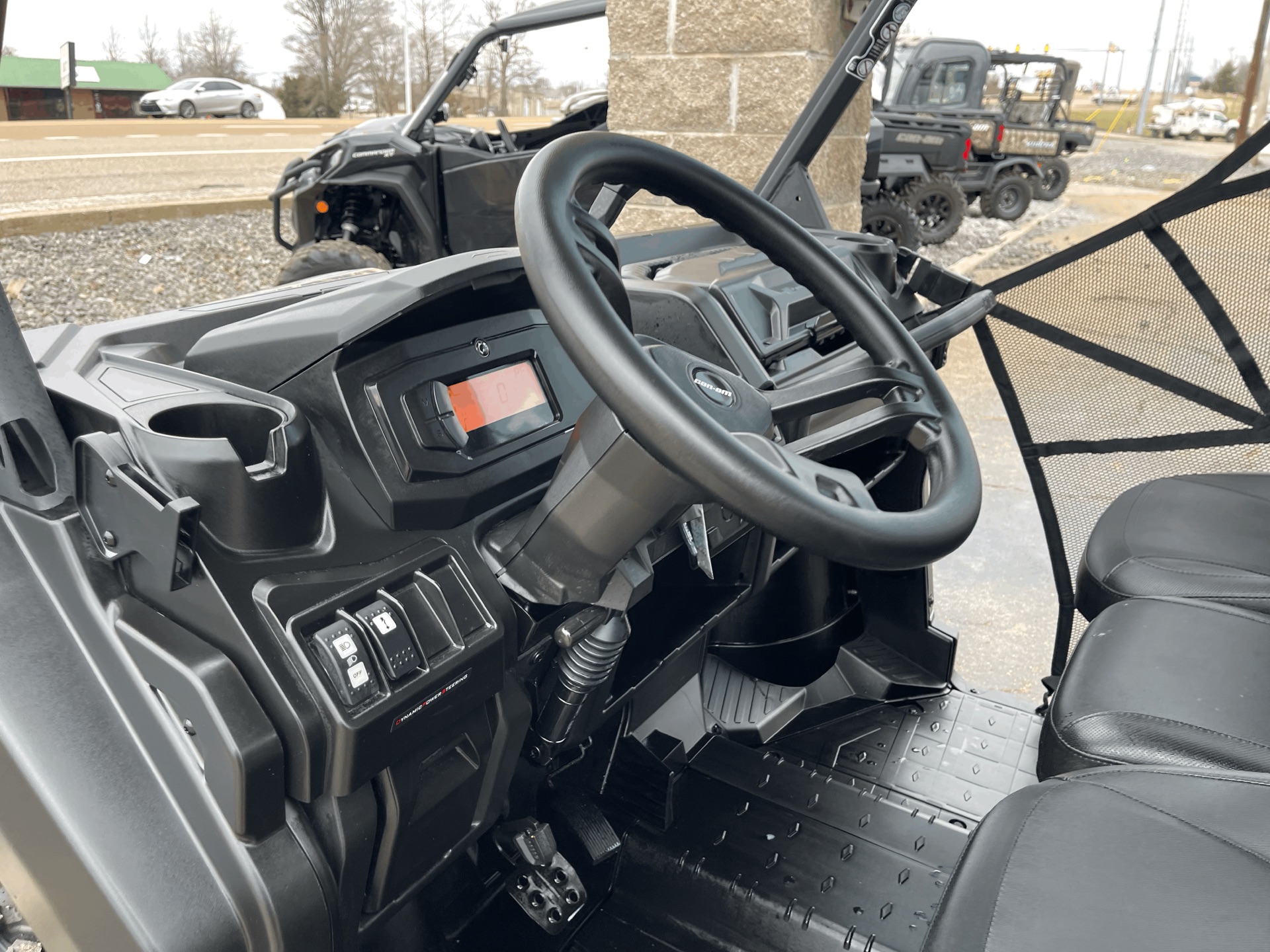 2022 Can-Am Defender MAX XT HD9 in Dyersburg, Tennessee - Photo 12