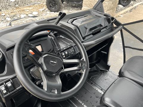 2022 Can-Am Defender MAX XT HD9 in Dyersburg, Tennessee - Photo 13