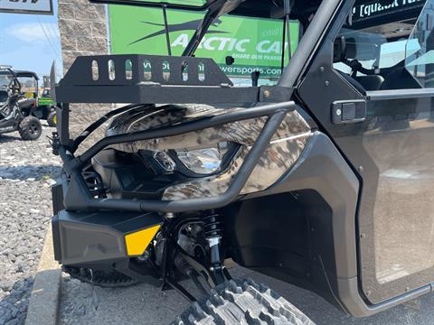 2022 Can-Am Defender Pro DPS HD10 in Dyersburg, Tennessee - Photo 5