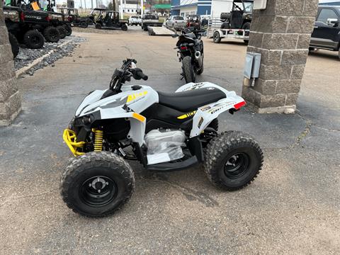 2024 Can-Am Renegade 110 EFI in Dyersburg, Tennessee - Photo 3
