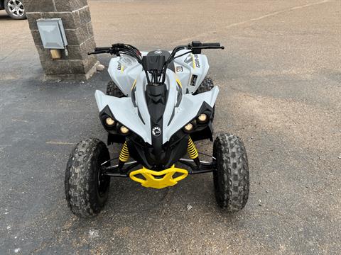 2024 Can-Am Renegade 110 EFI in Dyersburg, Tennessee - Photo 5