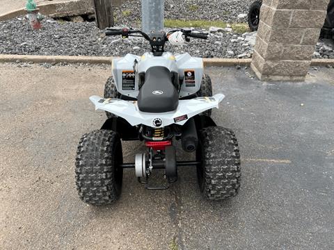 2024 Can-Am Renegade 110 EFI in Dyersburg, Tennessee - Photo 9