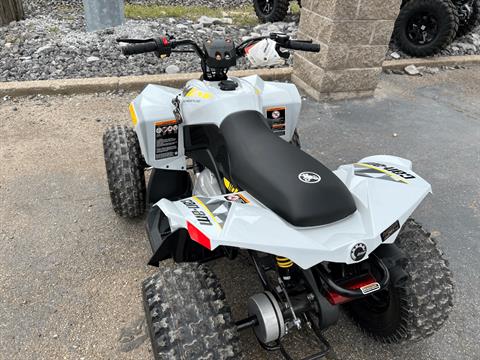 2024 Can-Am Renegade 110 EFI in Dyersburg, Tennessee - Photo 11