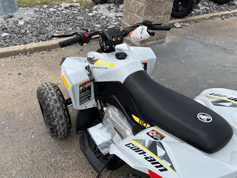 2024 Can-Am Renegade 110 EFI in Dyersburg, Tennessee - Photo 12