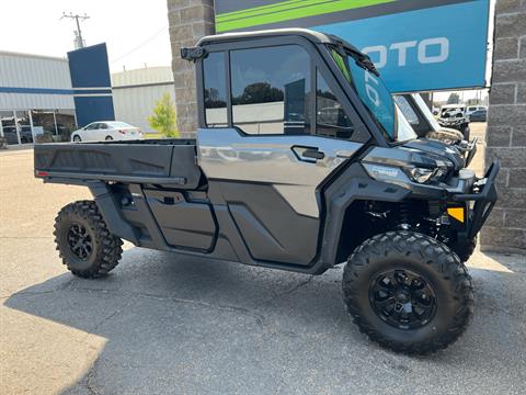 2023 Can-Am Defender Pro Limited CAB HD10 in Dyersburg, Tennessee - Photo 3