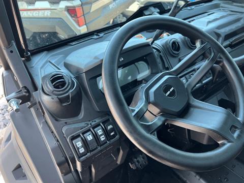 2023 Can-Am Defender Pro Limited CAB HD10 in Dyersburg, Tennessee - Photo 22