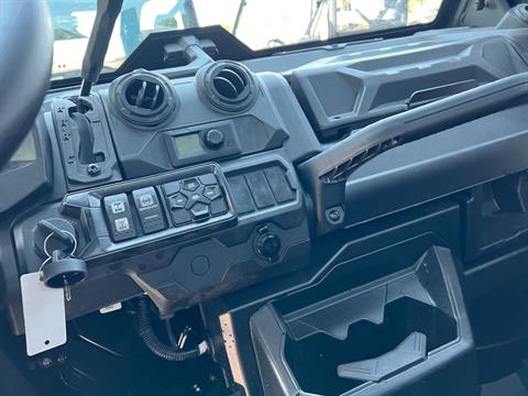 2023 Can-Am Defender Pro Limited CAB HD10 in Dyersburg, Tennessee - Photo 25