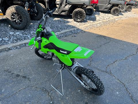 2022 Kawasaki KX 65 in Dyersburg, Tennessee - Photo 11