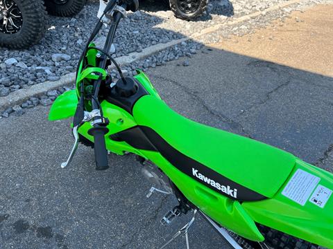 2022 Kawasaki KX 65 in Dyersburg, Tennessee - Photo 13