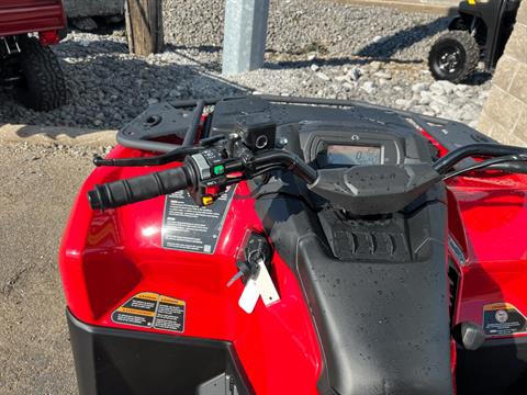 2024 Can-Am Outlander DPS 500 in Dyersburg, Tennessee - Photo 18