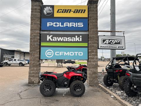 2024 Can-Am Outlander DPS 500 in Dyersburg, Tennessee - Photo 1