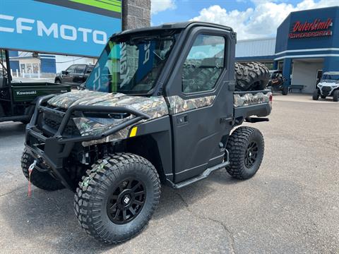 2024 Polaris Ranger XP 1000 Northstar Edition Ultimate in Dyersburg, Tennessee - Photo 3