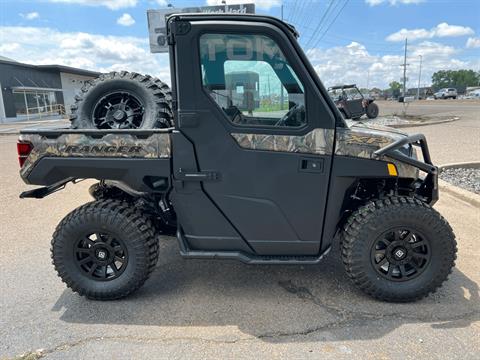 2024 Polaris Ranger XP 1000 Northstar Edition Ultimate in Dyersburg, Tennessee - Photo 7