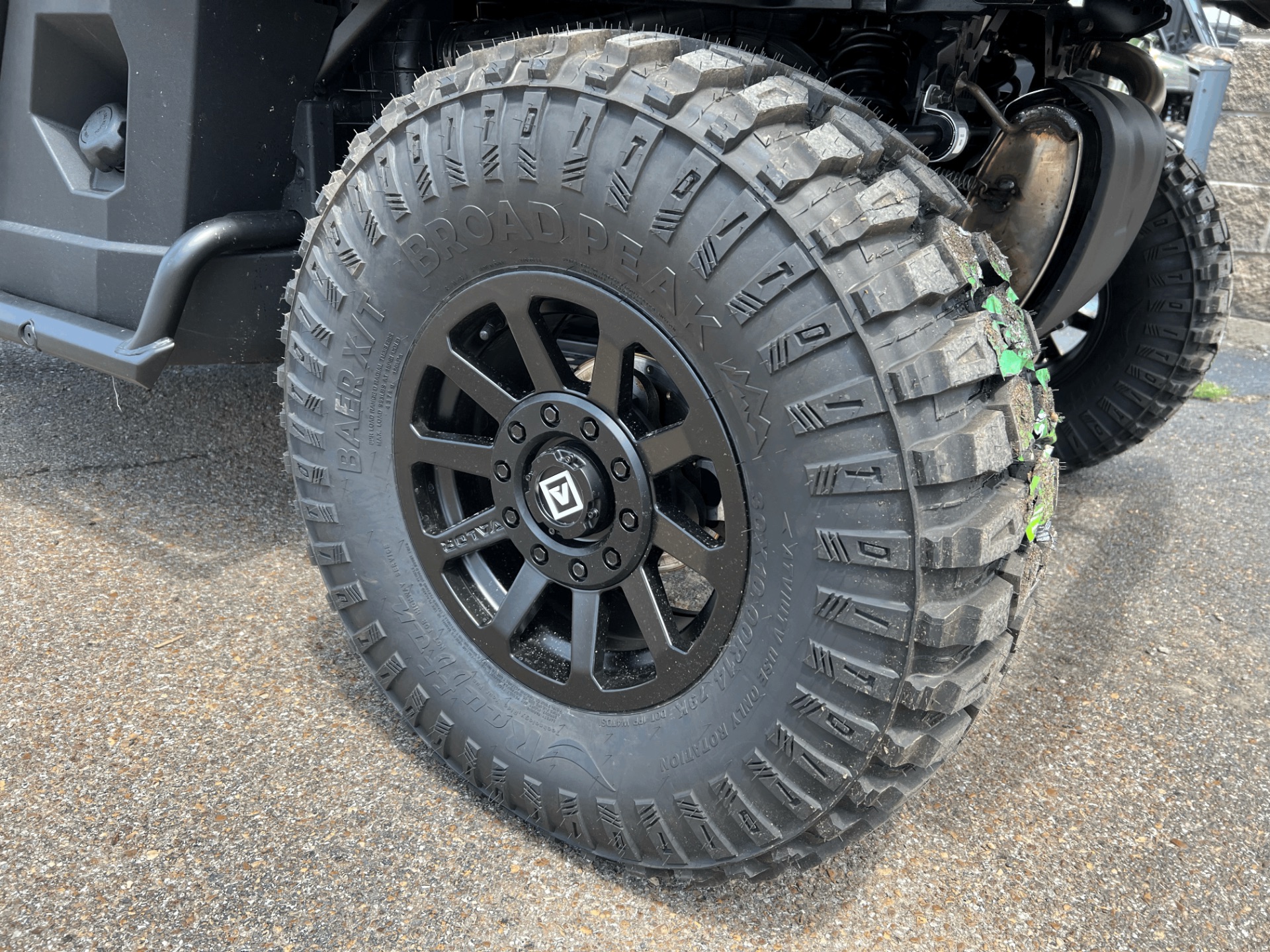 2024 Polaris Ranger XP 1000 Northstar Edition Ultimate in Dyersburg, Tennessee - Photo 10