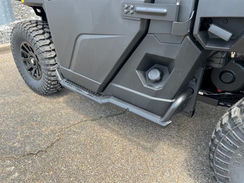 2024 Polaris Ranger XP 1000 Northstar Edition Ultimate in Dyersburg, Tennessee - Photo 12