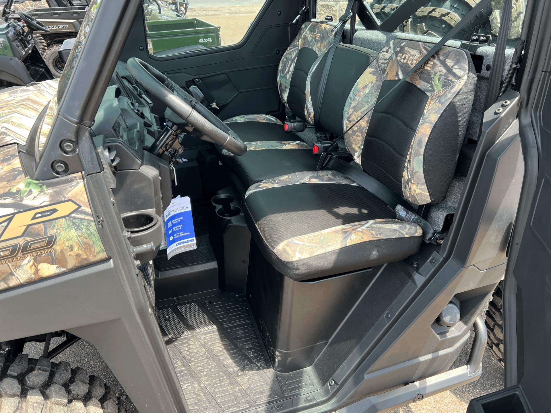 2024 Polaris Ranger XP 1000 Northstar Edition Ultimate in Dyersburg, Tennessee - Photo 16