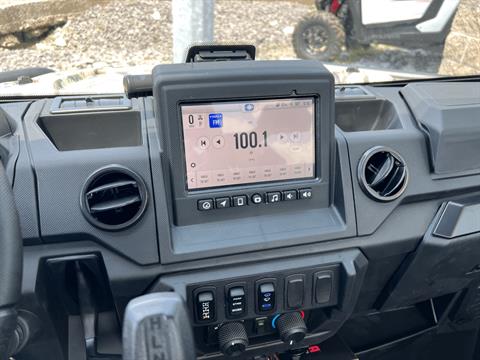 2024 Polaris Ranger XP 1000 Northstar Edition Ultimate in Dyersburg, Tennessee - Photo 23