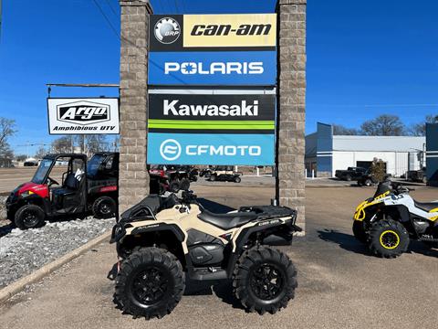 2023 Can-Am Outlander X MR 850 in Dyersburg, Tennessee - Photo 1