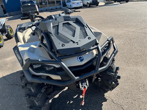2023 Can-Am Outlander X MR 850 in Dyersburg, Tennessee - Photo 6