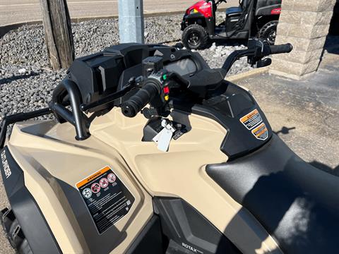2023 Can-Am Outlander X MR 850 in Dyersburg, Tennessee - Photo 13