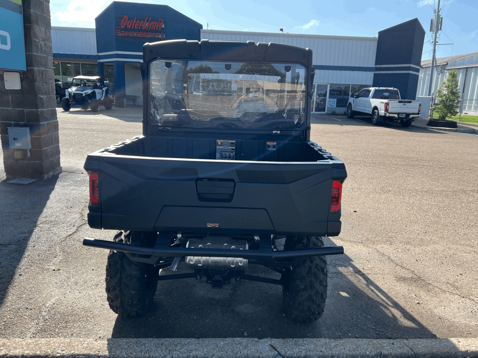 2023 Polaris Ranger SP 570 Premium in Dyersburg, Tennessee - Photo 6