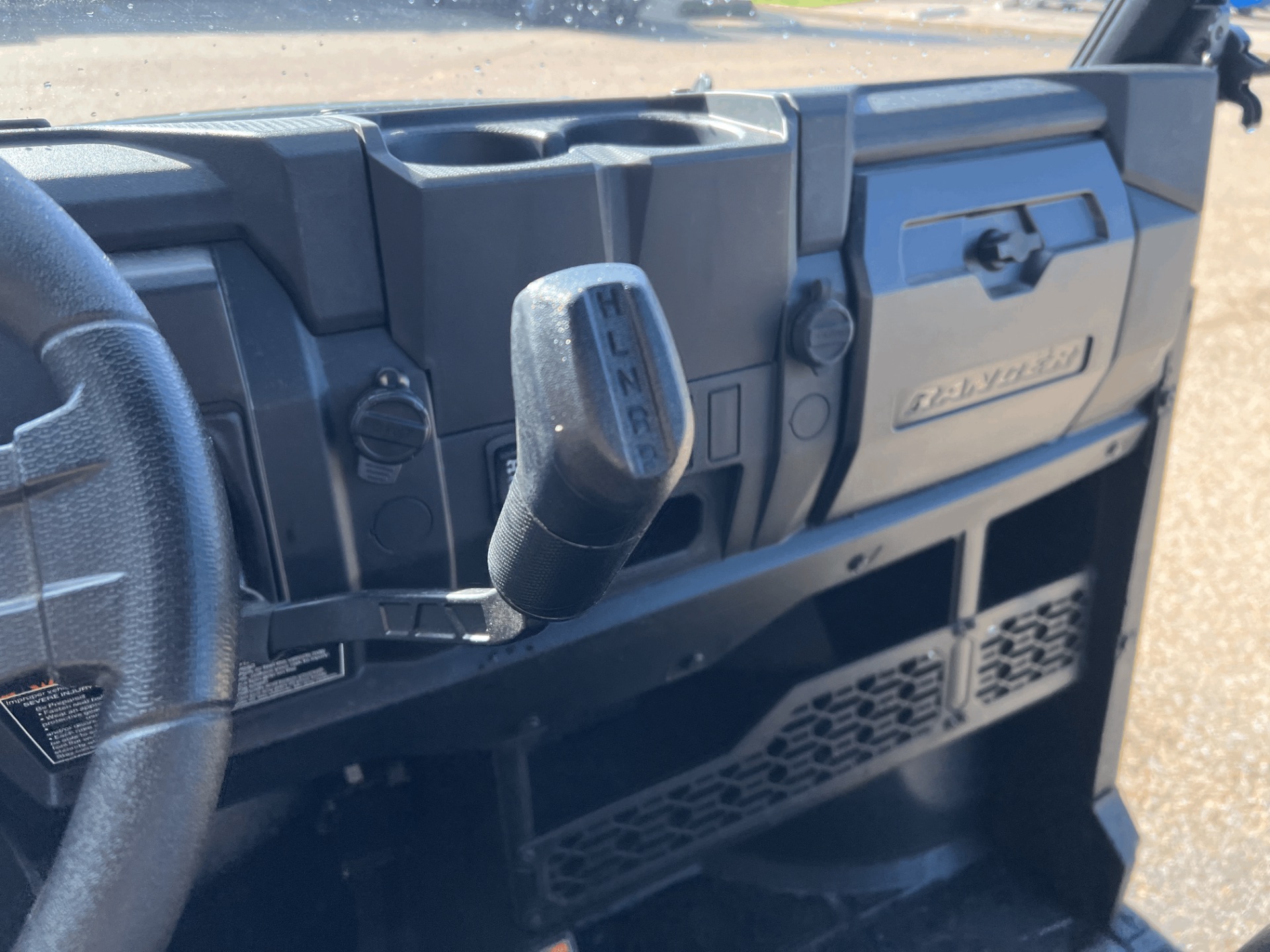 2023 Polaris Ranger SP 570 Premium in Dyersburg, Tennessee - Photo 14