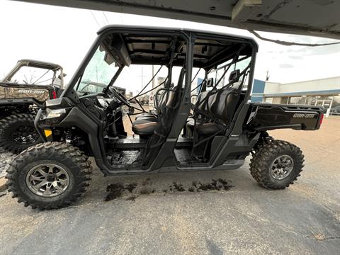 2024 Can-Am Defender MAX Lone Star HD10 in Dyersburg, Tennessee - Photo 6
