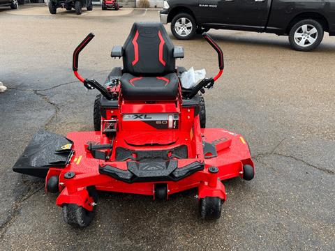 2024 Gravely USA ZT XL 60 in. Kawasaki FR730V 24 hp in Dyersburg, Tennessee - Photo 4