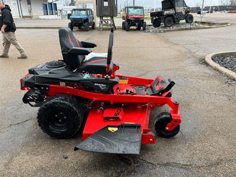 2024 Gravely USA ZT XL 60 in. Kawasaki FR730V 24 hp in Dyersburg, Tennessee - Photo 11