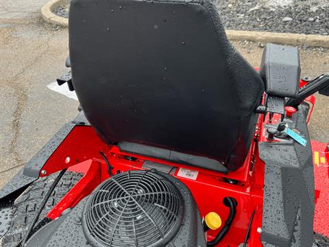 2024 Gravely USA ZT XL 60 in. Kawasaki FR730V 24 hp in Dyersburg, Tennessee - Photo 13