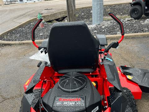 2024 Gravely USA ZT XL 60 in. Kawasaki FR730V 24 hp in Dyersburg, Tennessee - Photo 14