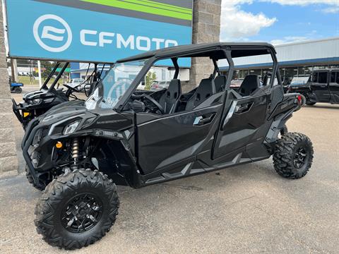 2023 Can-Am Maverick Sport Max DPS in Dyersburg, Tennessee - Photo 3