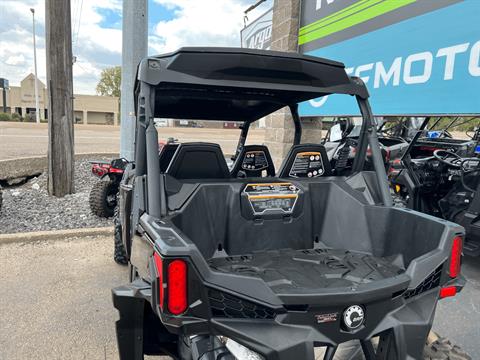 2023 Can-Am Maverick Sport Max DPS in Dyersburg, Tennessee - Photo 12