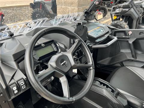 2023 Can-Am Maverick Sport Max DPS in Dyersburg, Tennessee - Photo 19