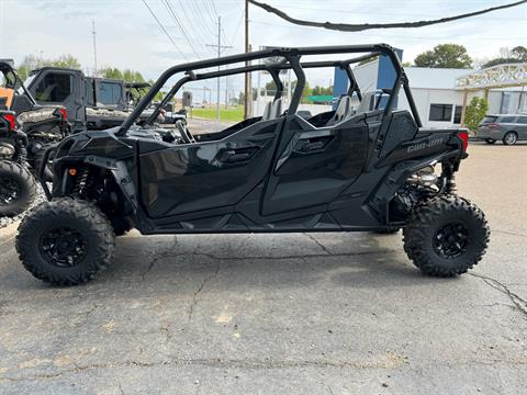 2023 Can-Am Maverick Sport Max DPS in Dyersburg, Tennessee - Photo 8