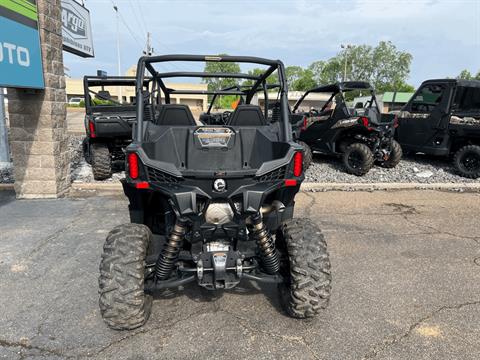 2023 Can-Am Maverick Sport Max DPS in Dyersburg, Tennessee - Photo 9