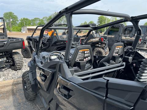 2023 Can-Am Maverick Sport Max DPS in Dyersburg, Tennessee - Photo 14