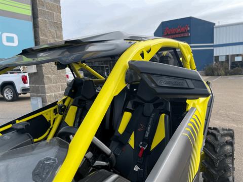 2018 Can-Am Maverick X3 X MR Turbo R in Dyersburg, Tennessee - Photo 6