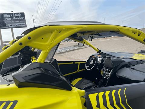 2018 Can-Am Maverick X3 X MR Turbo R in Dyersburg, Tennessee - Photo 13