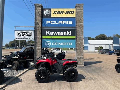 2023 Can-Am Outlander X MR 700 in Dyersburg, Tennessee - Photo 1