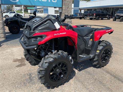 2023 Can-Am Outlander X MR 700 in Dyersburg, Tennessee - Photo 3
