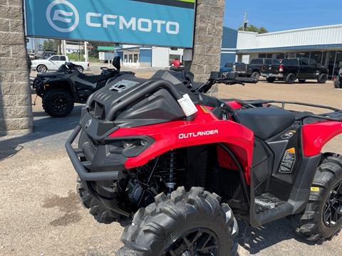 2023 Can-Am Outlander X MR 700 in Dyersburg, Tennessee - Photo 4