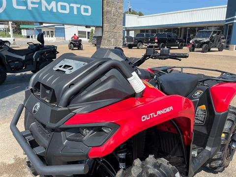 2023 Can-Am Outlander X MR 700 in Dyersburg, Tennessee - Photo 5